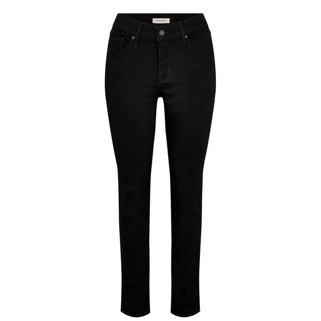 Shaping Skinny Jeans