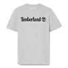 50 Year Crew Neck Lettering T-Shirt