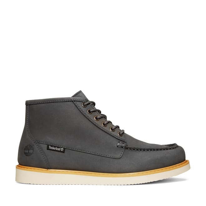 Newmrkt Check Boots