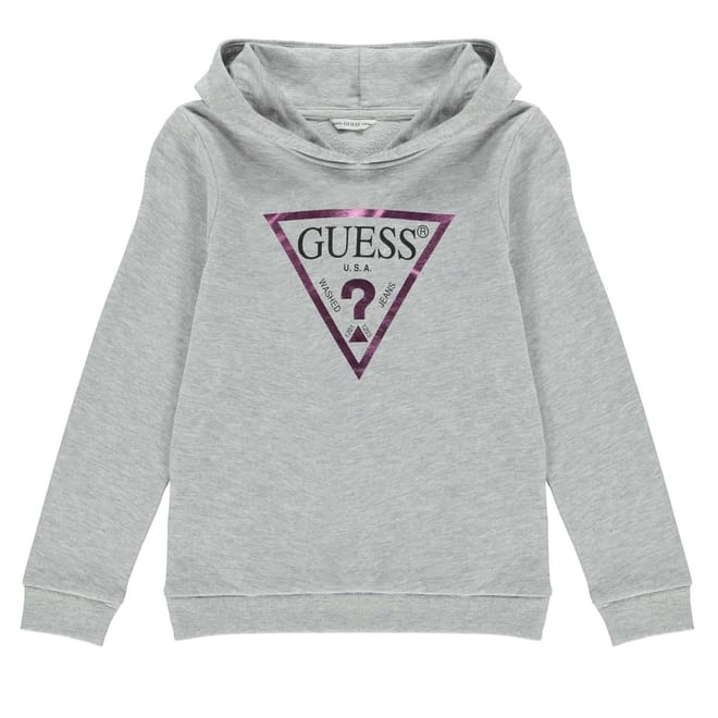 Logo Hoodie