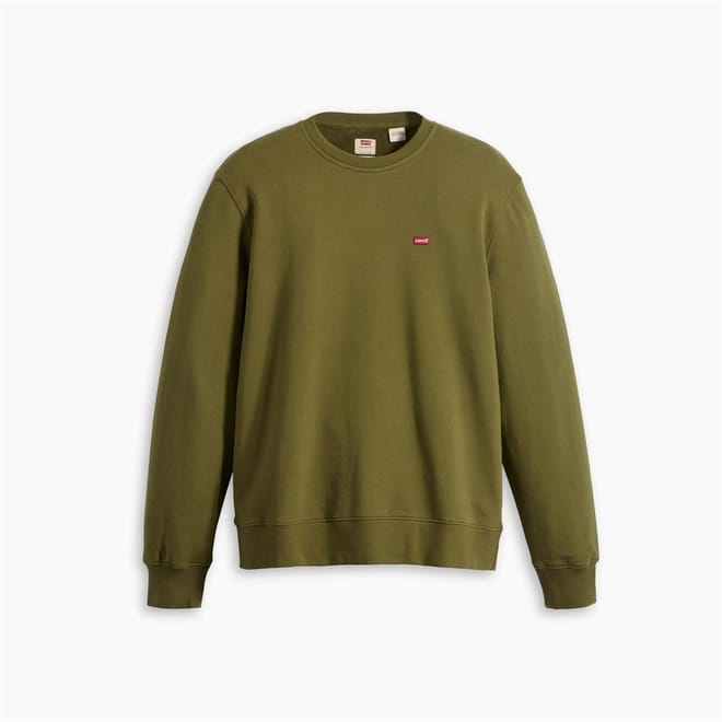 Original Crew Neck Sweater