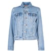 Boyfriend Trucker Jacket