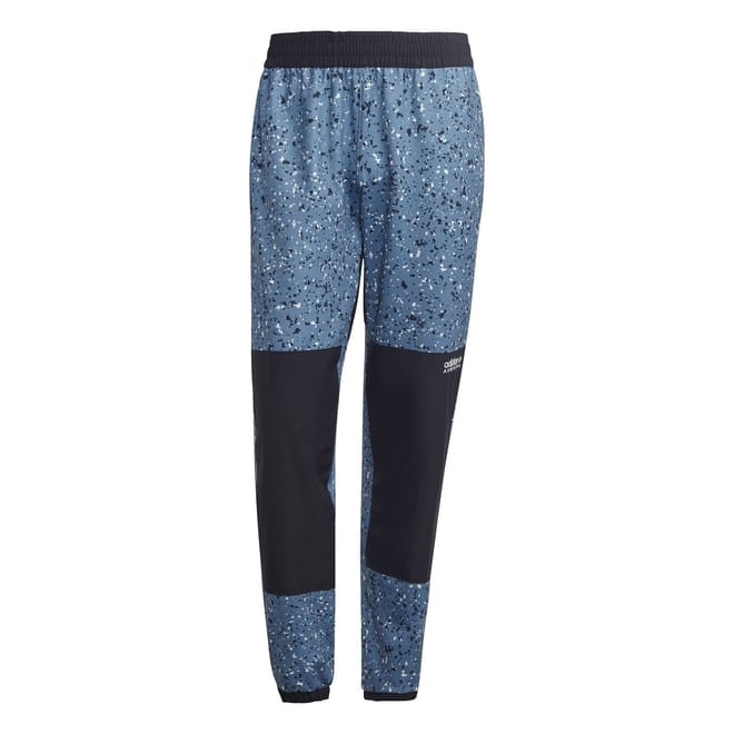 Regular Fit Casual Track Sweatpants