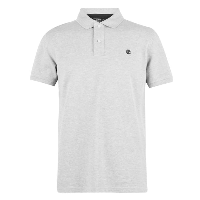 Short Sleeve Polo Shirt