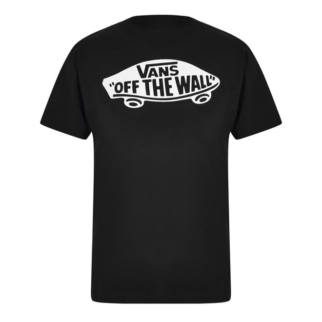 The Wall Board T-Shirt