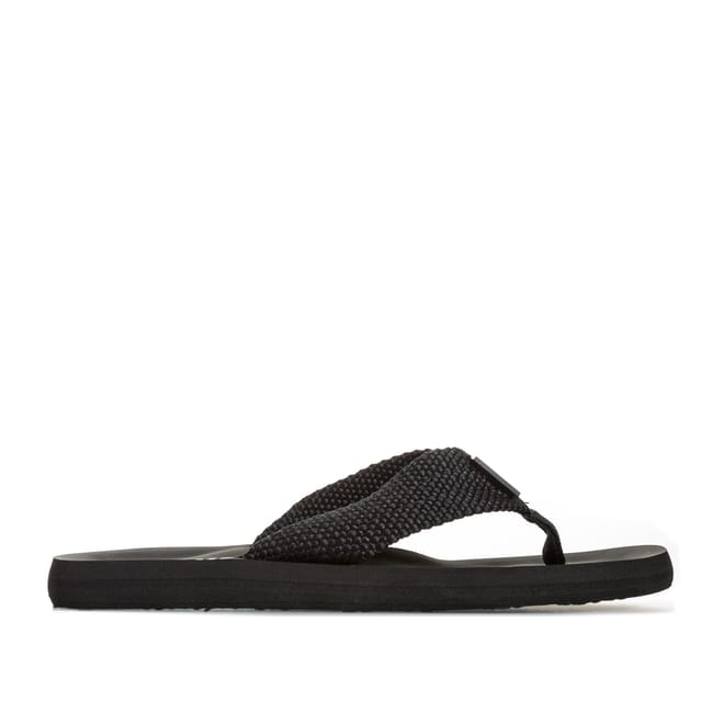 Adios Flip Flops