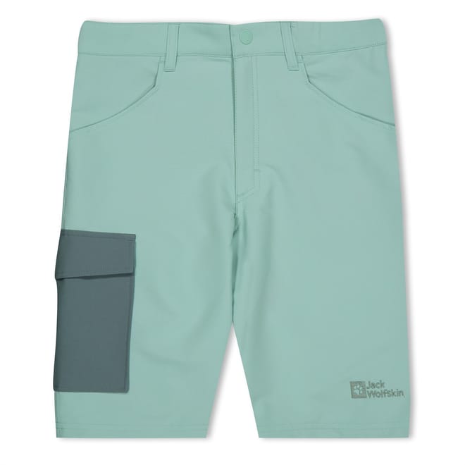 Cargo Athletic Shorts