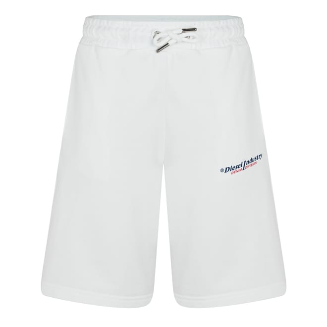 Logo Shorts Junior Boys