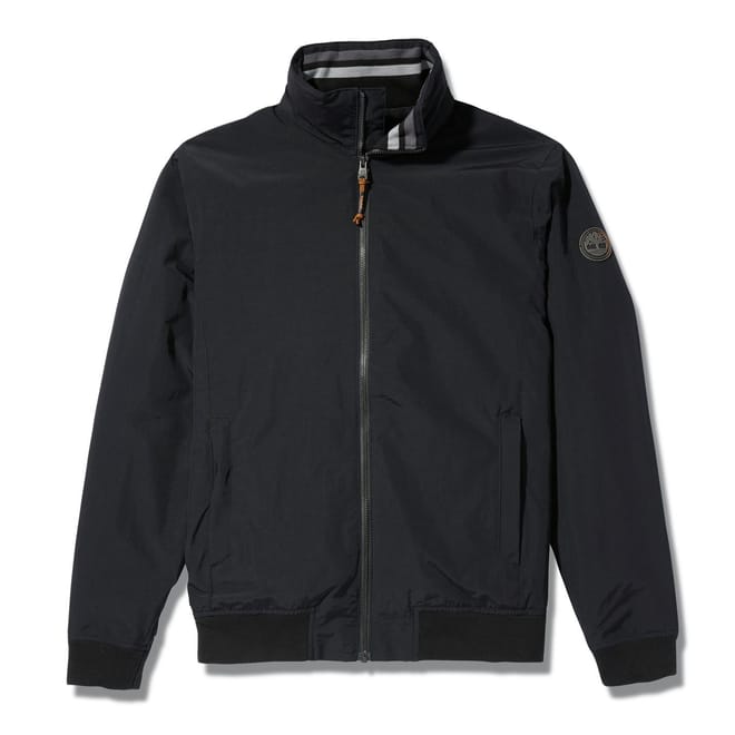 Lafayette Bomber Jacket