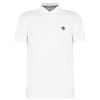 Short Sleeve Polo Shirt