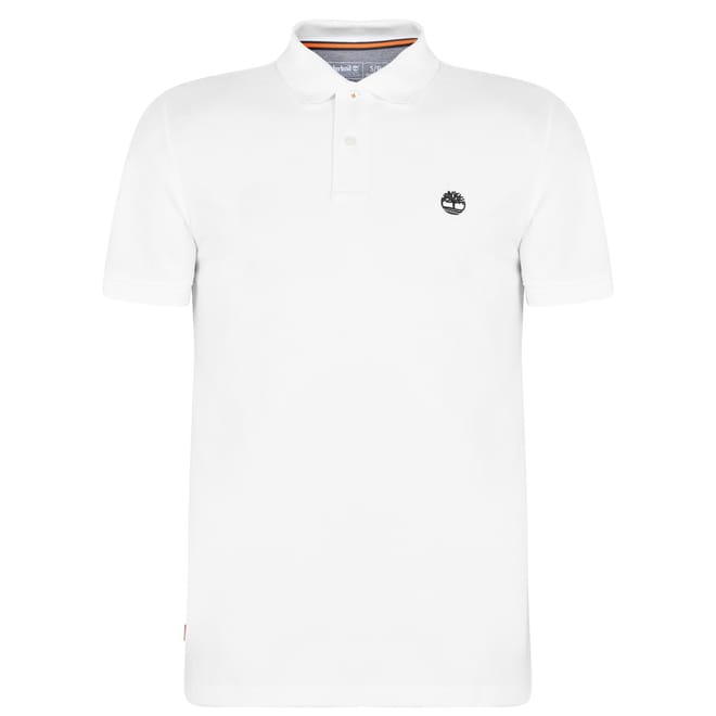 Short Sleeve Polo Shirt
