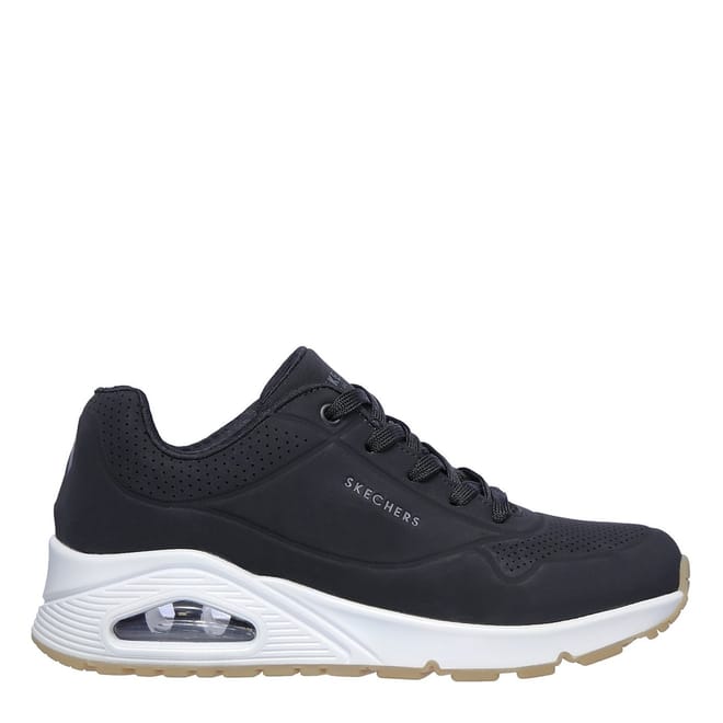 Womens Uno Stand On Air Trainers