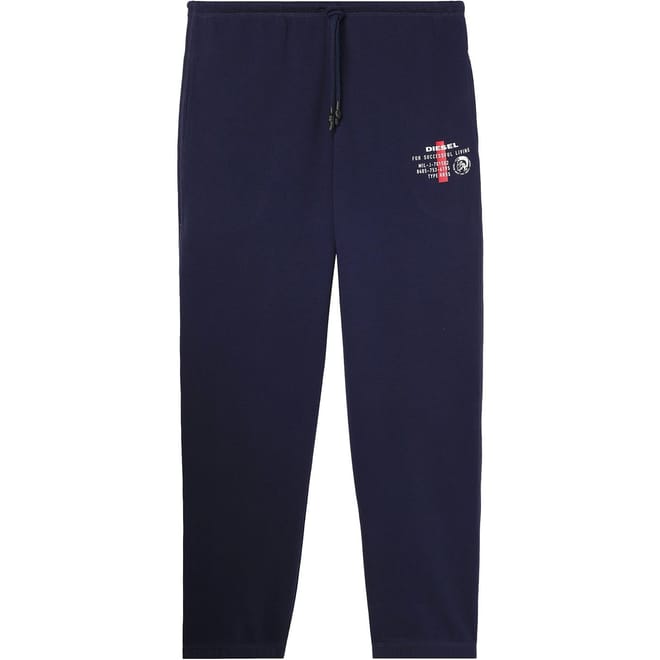 Cuff Pants