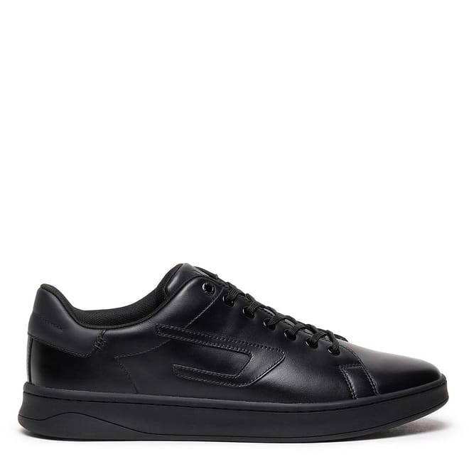 Low Top Trainers