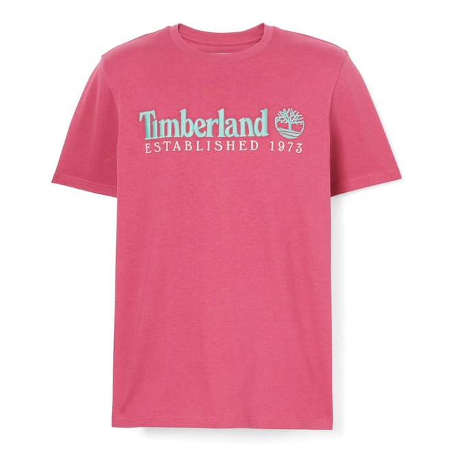 50 Year Regular Fit Crew Neck T-Shirt