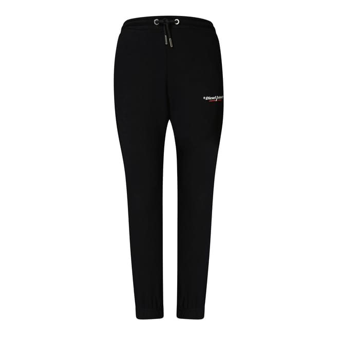 Logo Joggers Junior Boys