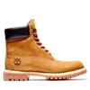 6 Inch Premium Boots