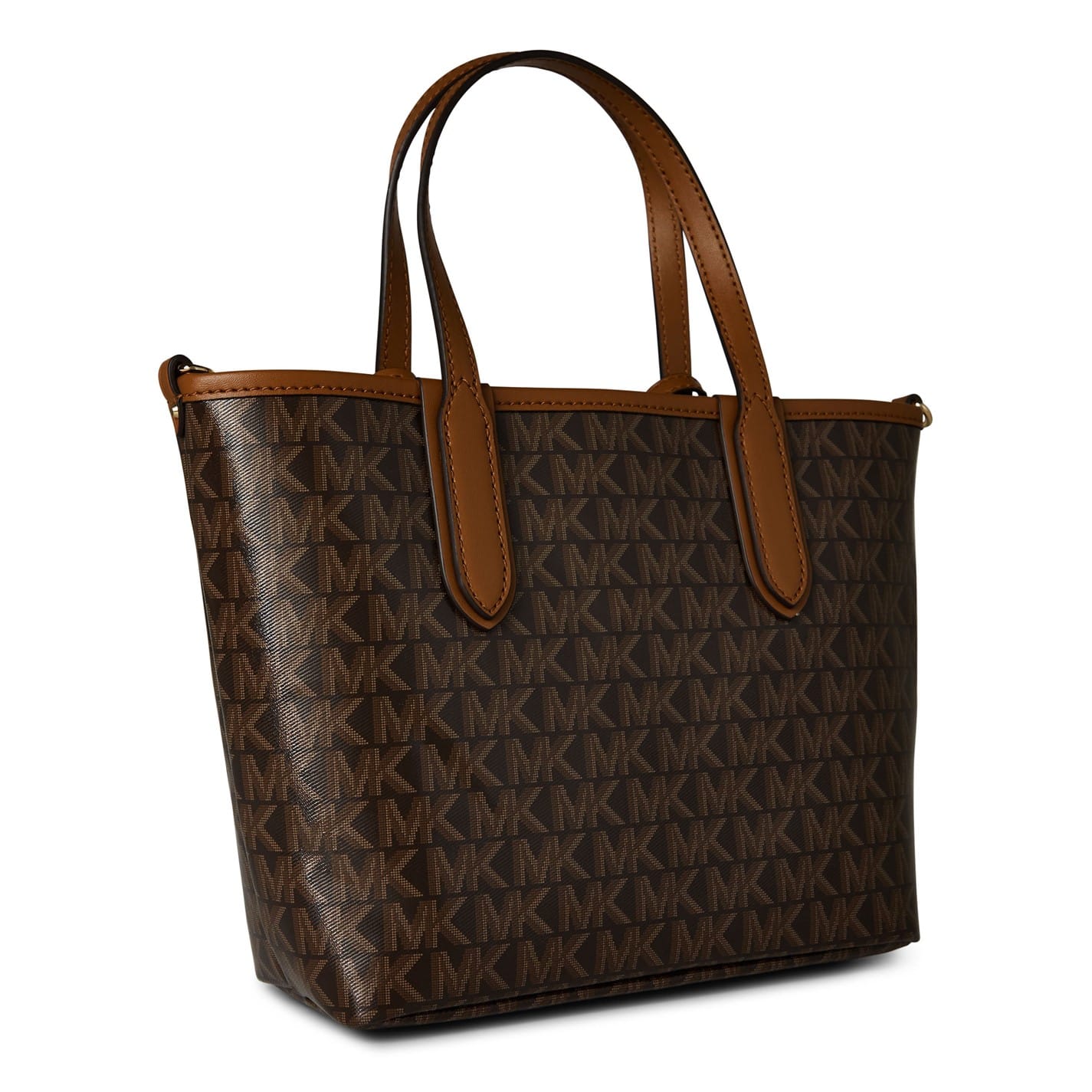 Michael kors monogram bag best sale