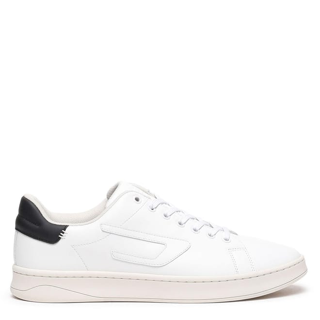 Low Top Trainers