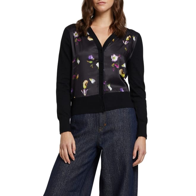 Cardigan.