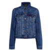 Boyfriend Trucker Jacket