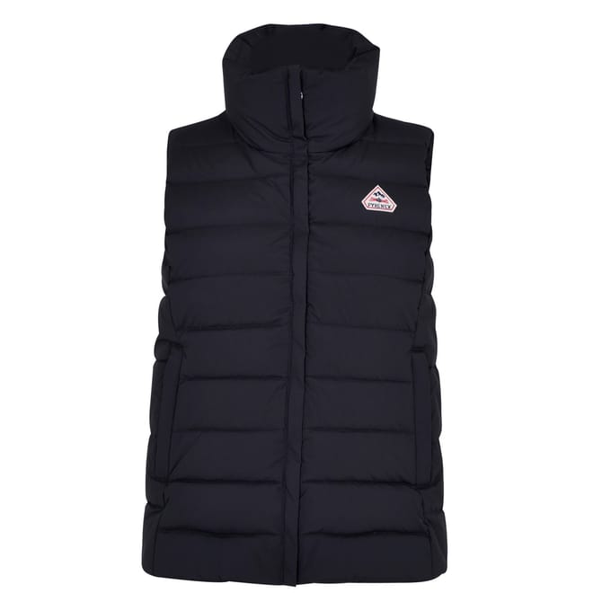 Down Gilet