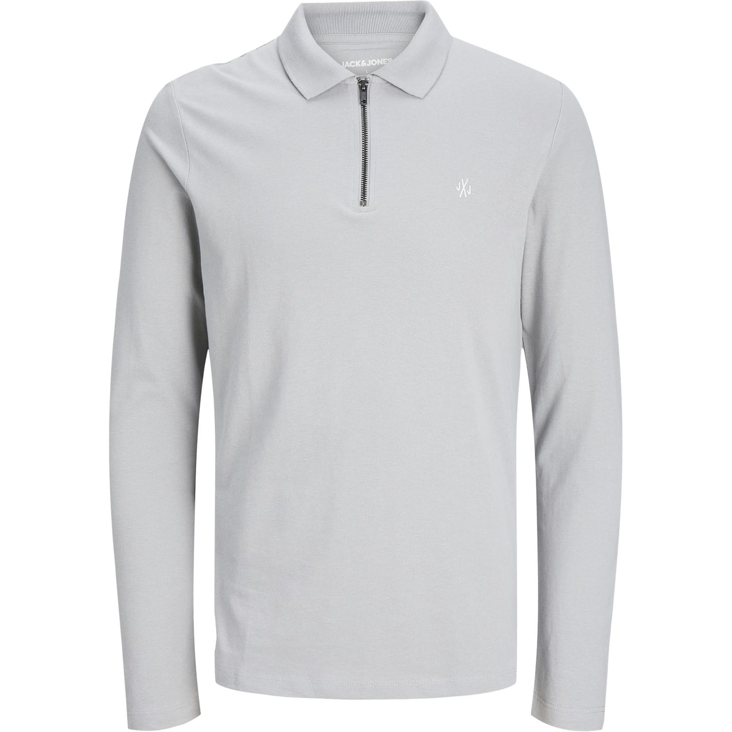 50%OFF Jones and Jack Multi Regular Shirt Polo Sleeve Long Fit メンズウェア