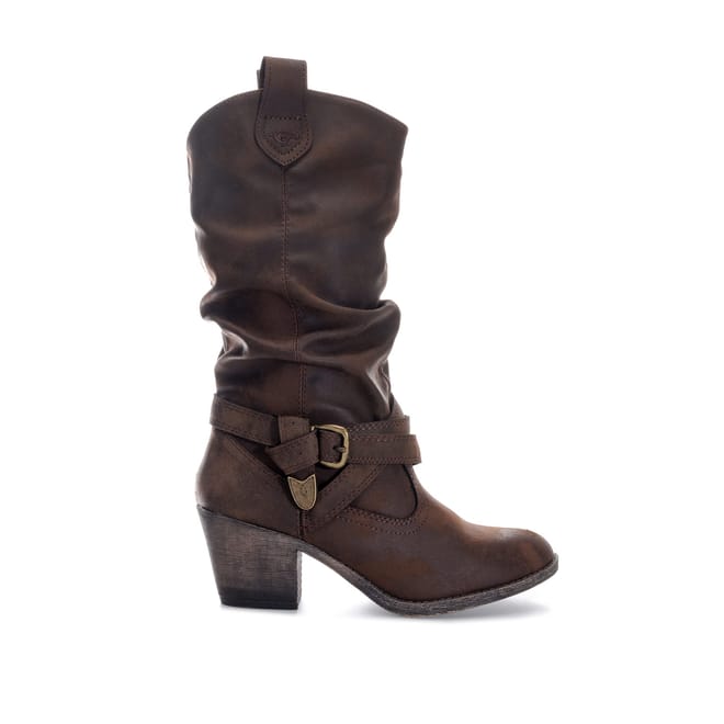 Sidestep Graham Boots