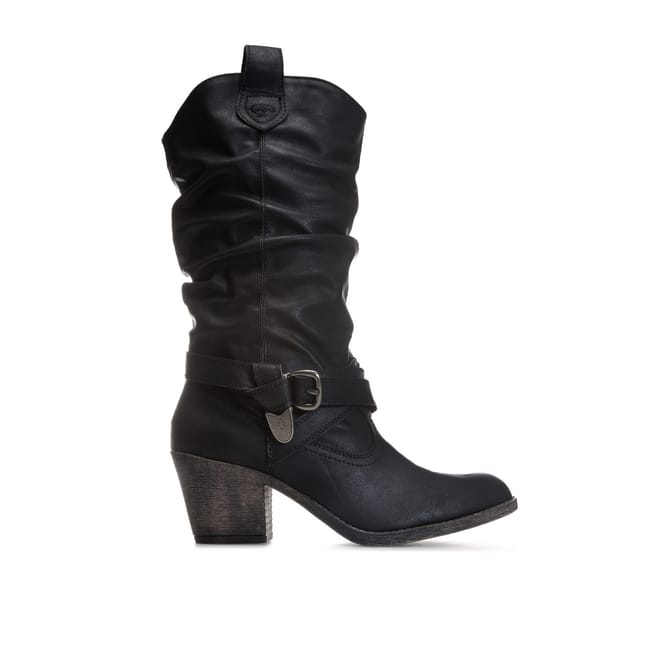 Sidestep Lewis Boots