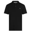 Short Sleeve Polo Shirt