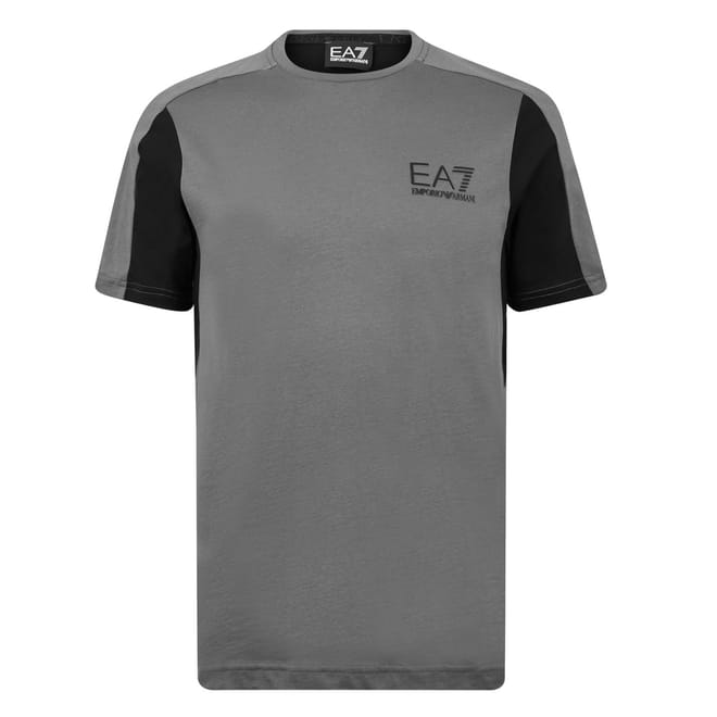 Cblock Regular Fit Crew Neck T-Shirt