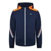 Tnns Hoody Jacket