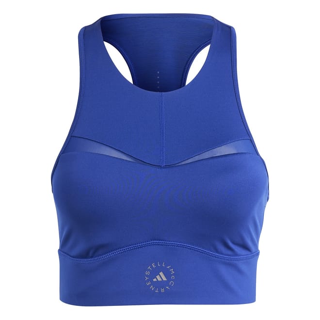 Stella Crew Neck Snug Fit Bra