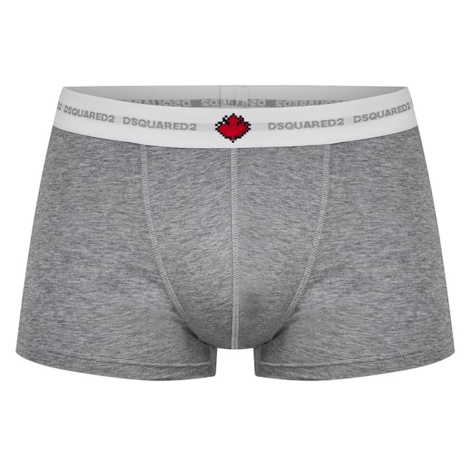 Maple Leaf Boxers
