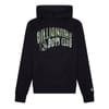 Gator Camo Hooded Relaxed Fit Sweatshirt