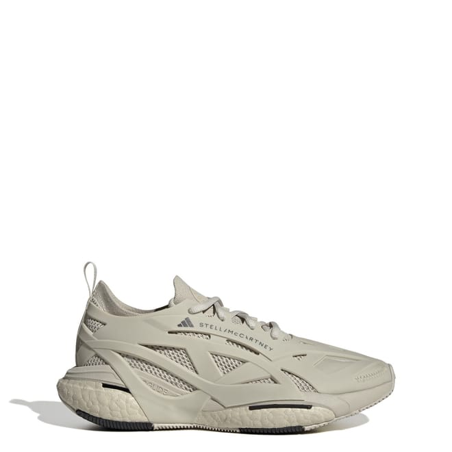 Stella Asmc Solar Low Top Running Sneakers