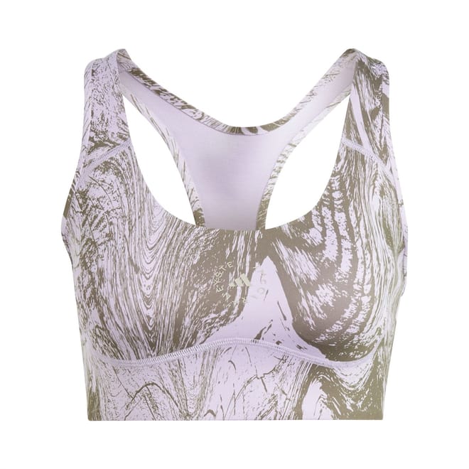 Scoop Neck Regular Fit Bra