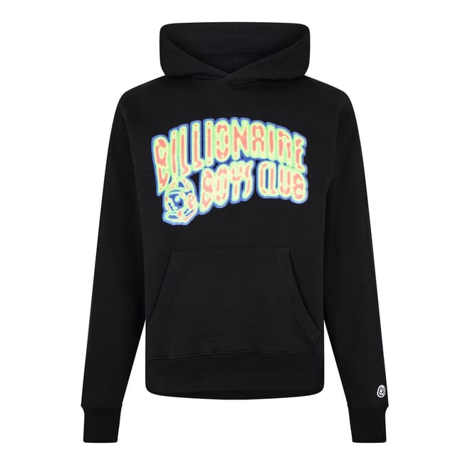 Arch Heat Hoodie