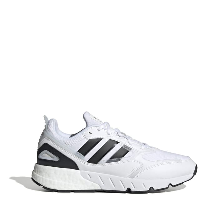 ZX 1K Boost 2 Low Top Running Sneakers