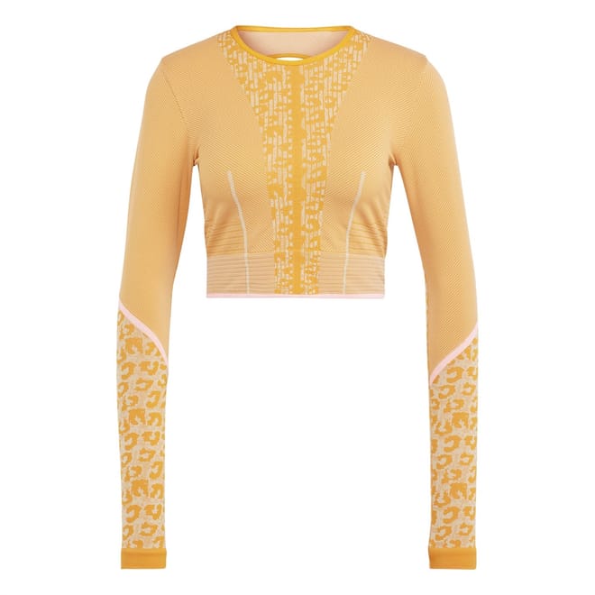 Crew Neck Regular Fit Long Sleeve T-Shirt