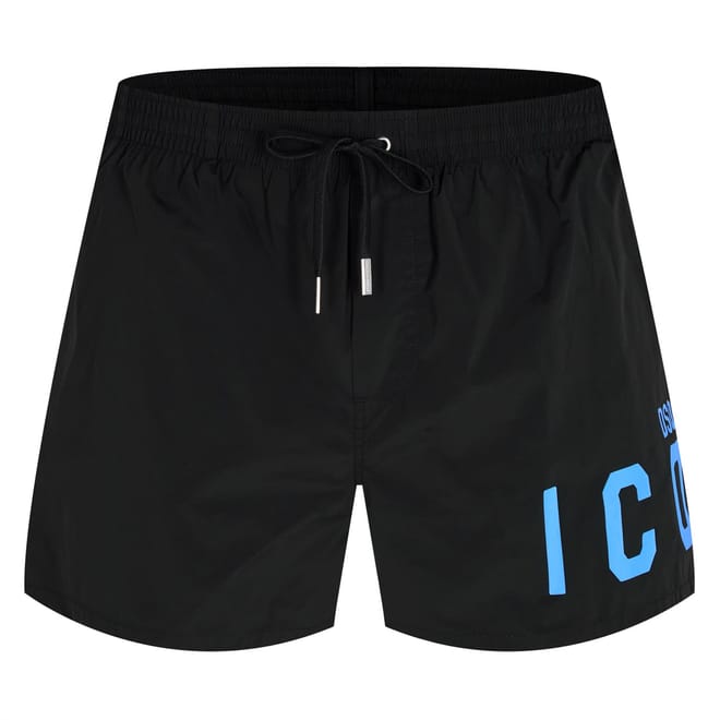 Icon Swim Short