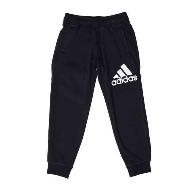 Juniors Boys Essentials Cotton Joggers