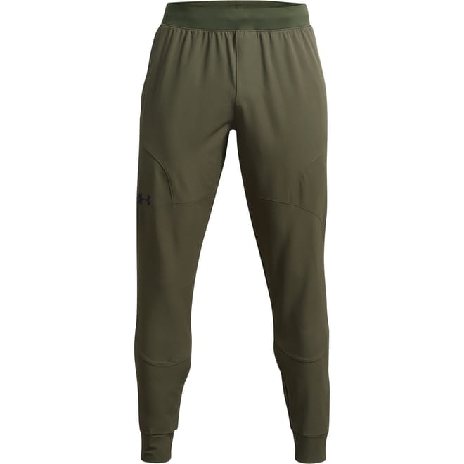 Unstoppable Running Athletic Sweatpants