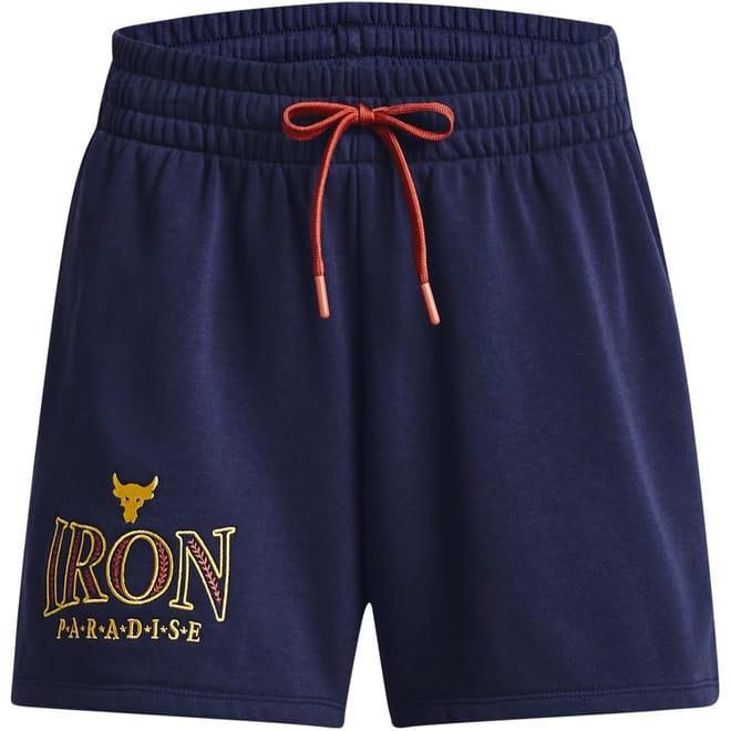 Rock Everyday Shorts