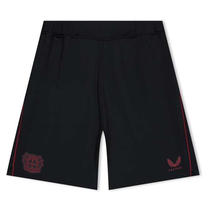 Bl Trvl Shorts