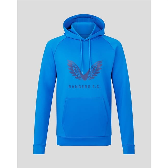 Rngr Hooded Regular Fit Sweatshirt
