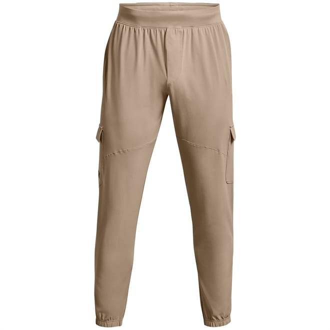 Cargo Regular Fit Casual Sweatpants