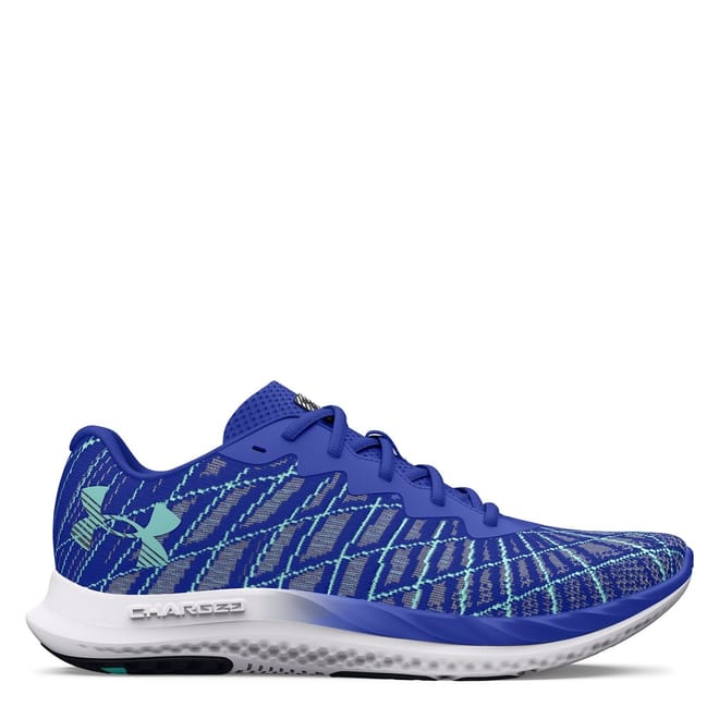 Mens Charged Breeze 2 Running Shoes