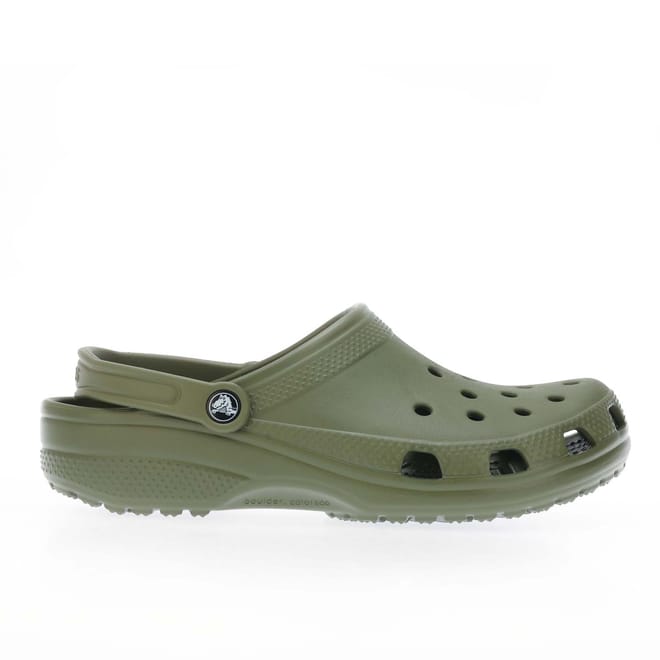 Classic Clogs