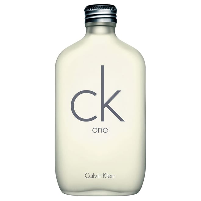 Klein Ck One Unisex Eau De Toilette